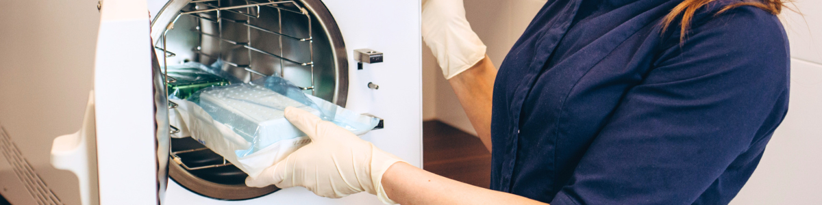 autoklawy do sterylizacji narzędzi kosmetycznych